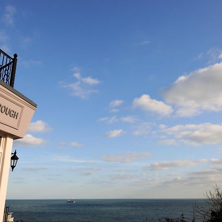 The Hambrough Ξενοδοχείο Ventnor Εξωτερικό φωτογραφία