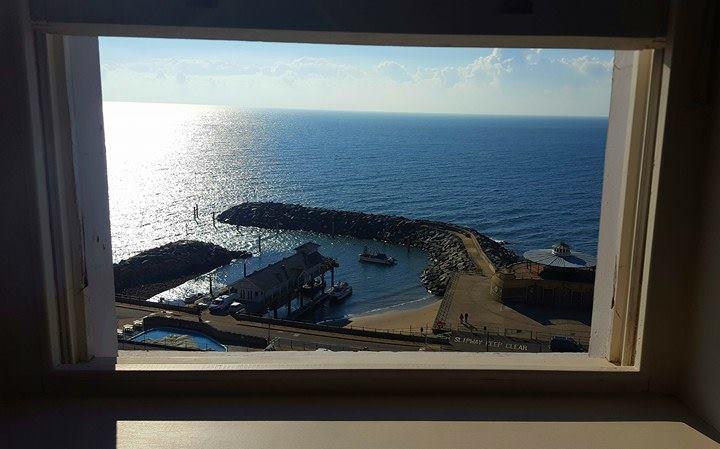 The Hambrough Ξενοδοχείο Ventnor Εξωτερικό φωτογραφία